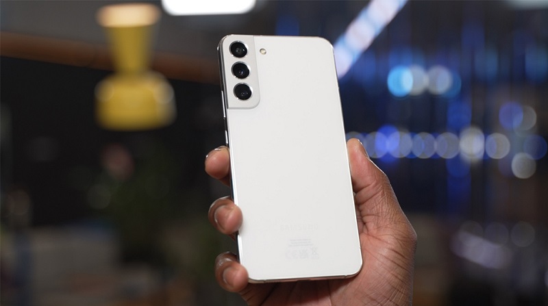 9 mẫu smartphone Samsung gây bão trong mọi phân khúc giá nửa đầu năm 2022 !!! hình ảnh 8