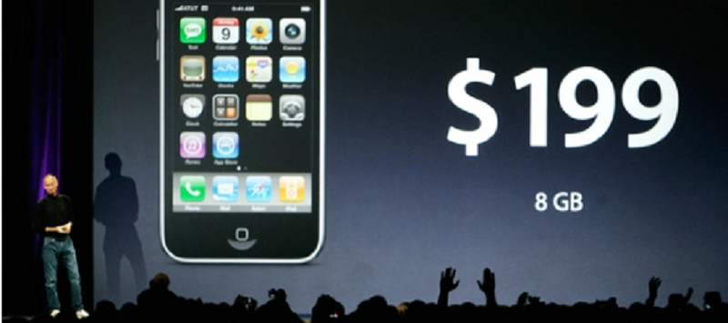 Tin được không, Apple từng bán iPhone với giá chỉ 4 triệu đồng !!!