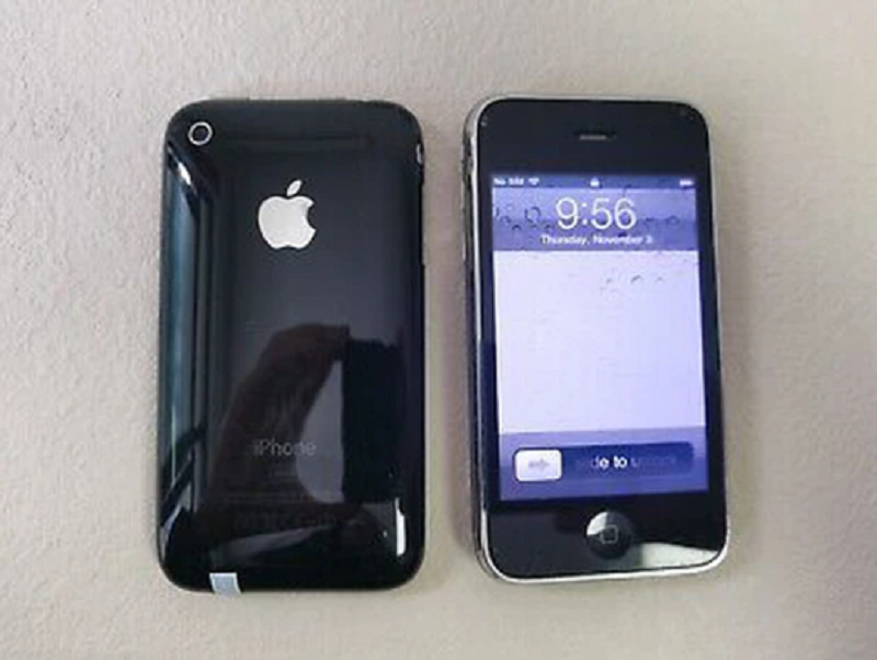 Tin được không, Apple từng bán iPhone với giá chỉ 4 triệu đồng !!! hình ảnh 2