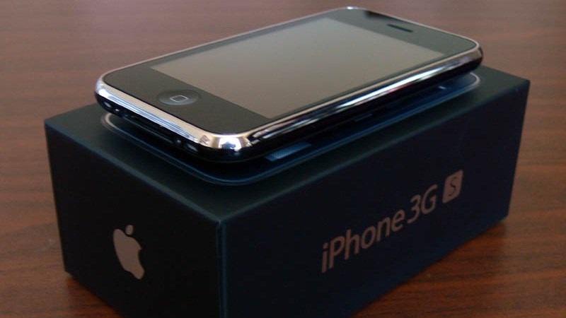 Tin được không, Apple từng bán iPhone với giá chỉ 4 triệu đồng !!! hình ảnh 3