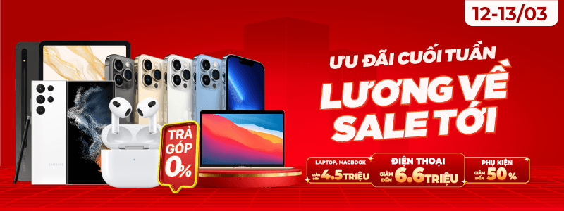 LƯƠNG VỀ - SALE TỚI: GIẢM GIÁ SIÊU SỐC HÀNG NGÀN SẢN PHẨM SIÊU HOT !!!