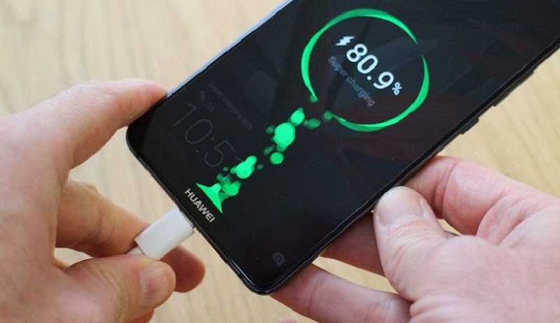 Bật mí mẹo sạc pin đầy siêu nhanh cho smartphone !!! hình ảnh 3