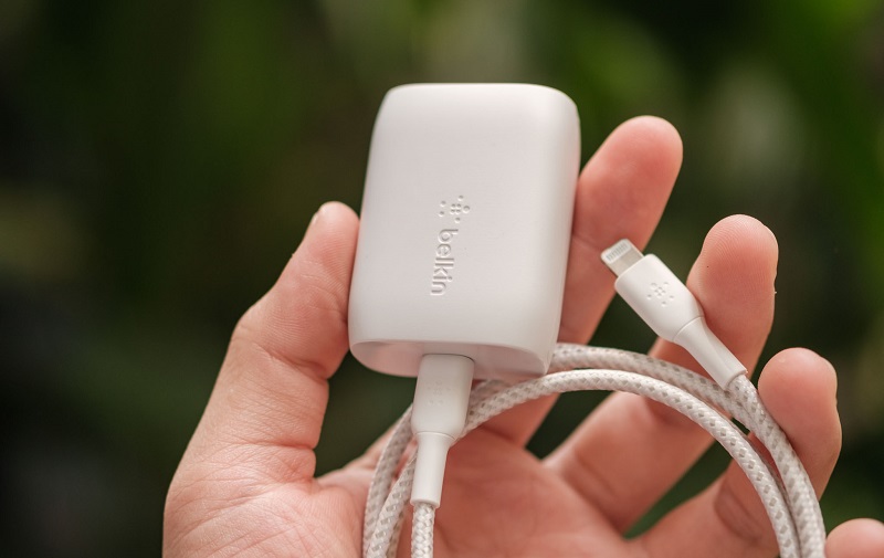 Làm thế nào để chọn được bộ cáp sạc chất lượng cho smartphone??? hình ảnh 2