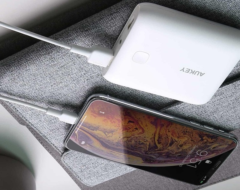 Làm thế nào để chọn được bộ cáp sạc chất lượng cho smartphone??? hình ảnh 3