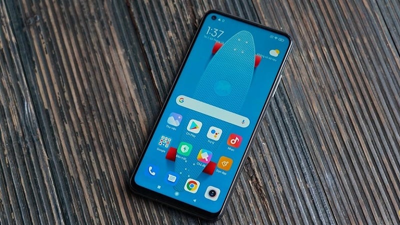 Đi tìm chiếc điện thoại Xiaomi chơi game tốt nhất năm 2021 hình ảnh 4