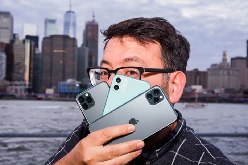 Chọn mua iPhone như thế nào để có thể sử dụng lâu dài ??? hình ảnh 2