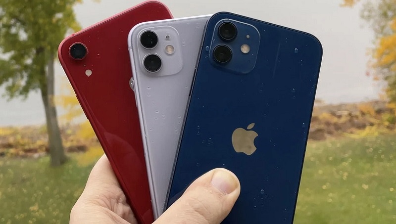 2021 rồi, có nên mua iPhone XR khi giá bán đang cực tốt? hình ảnh 4