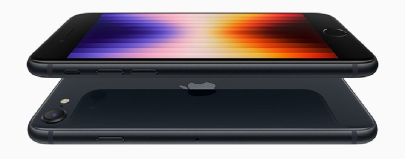 Có nên nâng cấp từ iPhone SE 2 lên iPhone SE 3??? hình ảnh 2