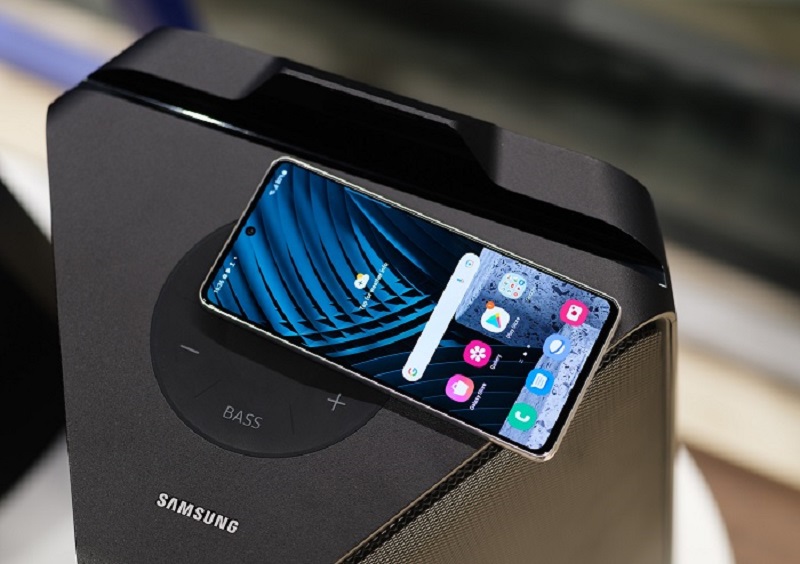 Samsung Galaxy A73 (5G) - Phân Phối Chính Hãng