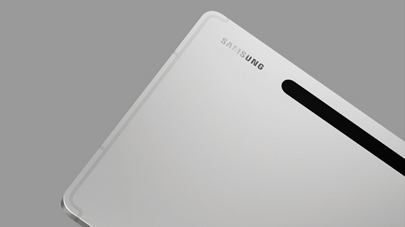 Samsung Galaxy Tab S8 - Phân Phối Chính Hãng