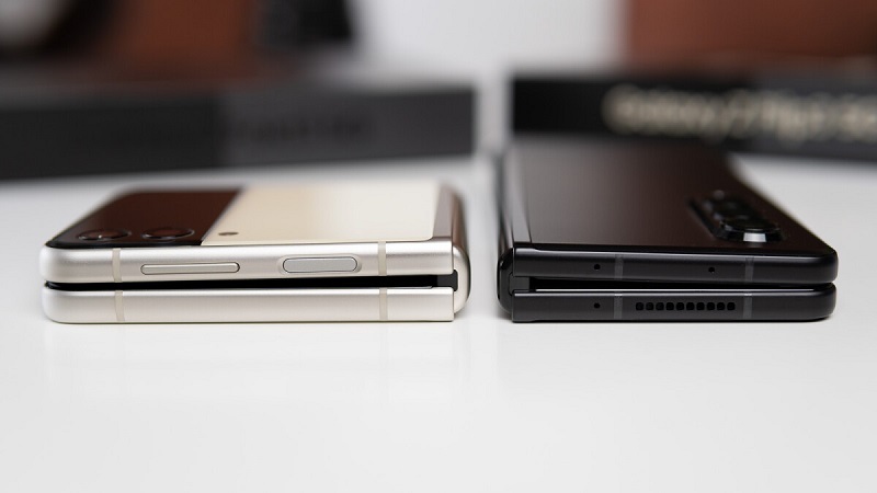 Bộ đôi siêu phẩm Galaxy Z Fold 4 và Galaxy Z Flip 4 vừa ra mắt có gì đặc biệt??? hình ảnh 8