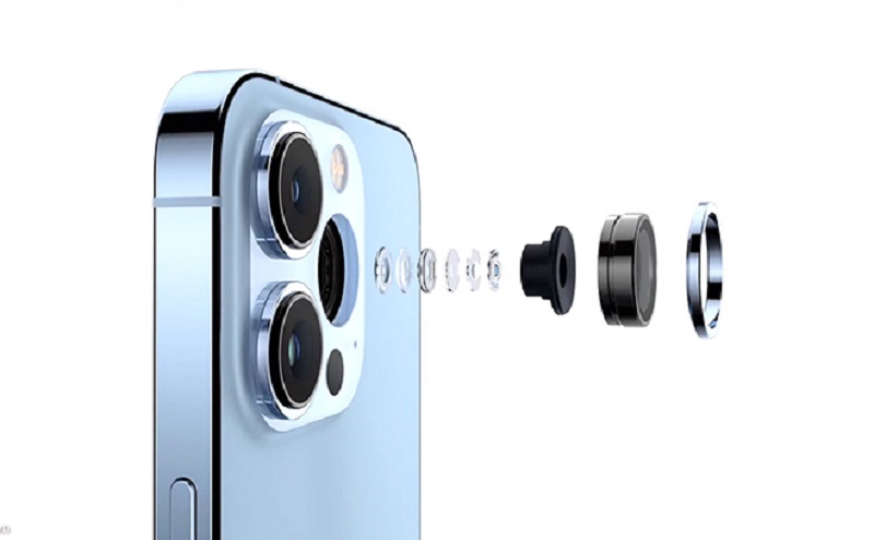 Điều gì đã khiến người dùng luôn phát cuồng với điện thoại Samsung, iPhone cao cấp??? hình ảnh 2