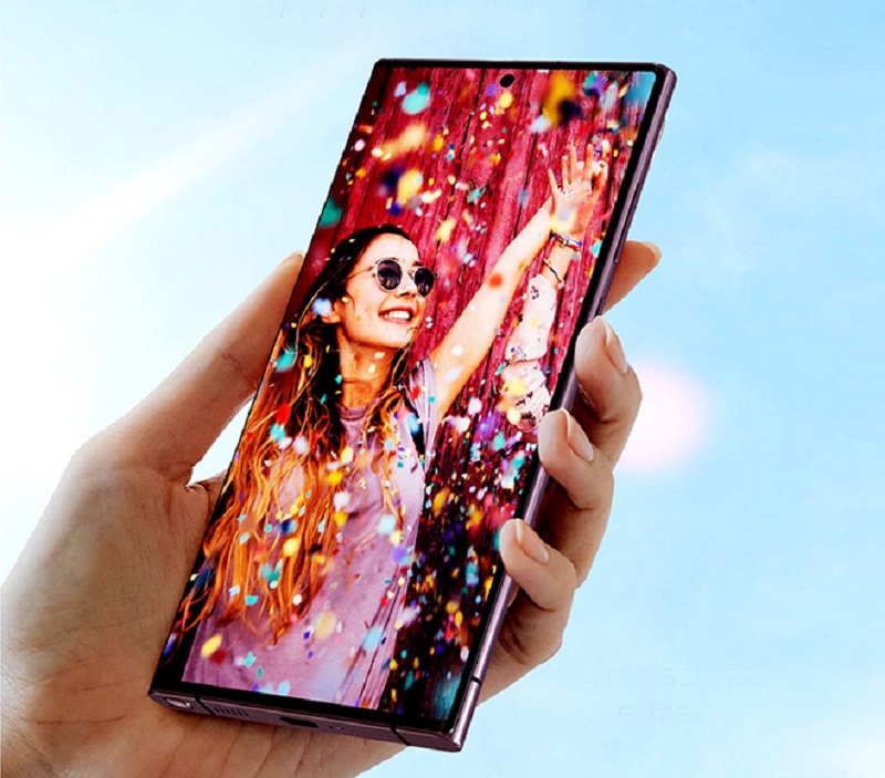 Điều gì đã khiến người dùng luôn phát cuồng với điện thoại Samsung, iPhone cao cấp??? hình ảnh 4