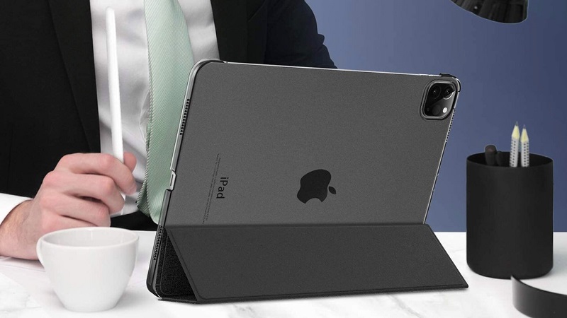 iPad Pro M1 11 inch Wifi + 5G ( 2021 ) - Chính Hãng VN/A   ( Đặt Hàng )