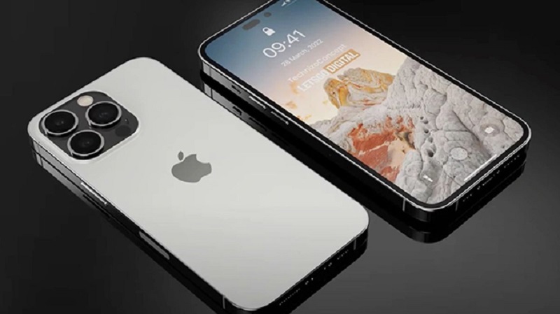 iPhone 14 Max: Lớn ngang bản Pro Max mà rẻ hơn, liệu bạn có chọn mua không???