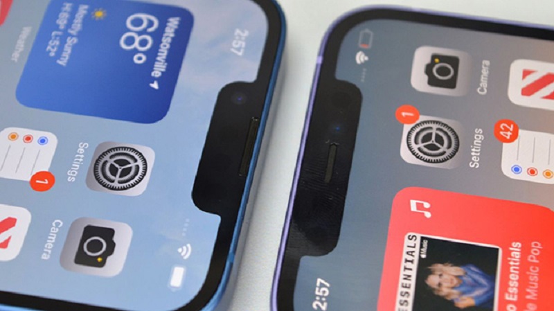 iPhone 14 Max: Lớn ngang bản Pro Max mà rẻ hơn, liệu bạn có chọn mua không??? hình ảnh 2