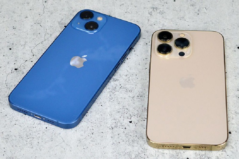 iPhone 14 Max: Lớn ngang bản Pro Max mà rẻ hơn, liệu bạn có chọn mua không??? hình ảnh 3