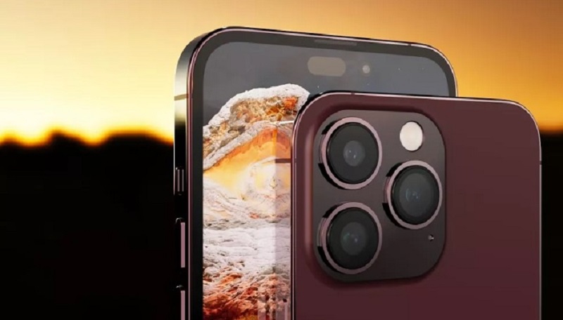 Hé lộ mức giá dự kiến của iPhone 14 Pro, các iFans đã sẵn sàng chưa??? hình ảnh 2