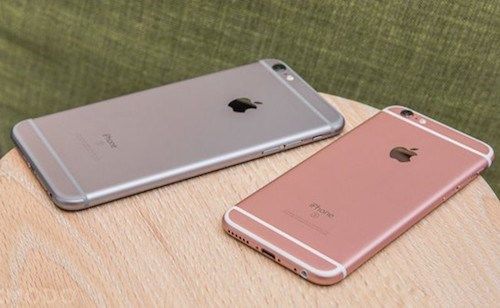 iPhone 6s Hải Phòng