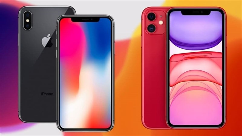 Mua iPhone cũ trong năm 2022, chọn iPhone XS Max hay iPhone 11? hình ảnh 2