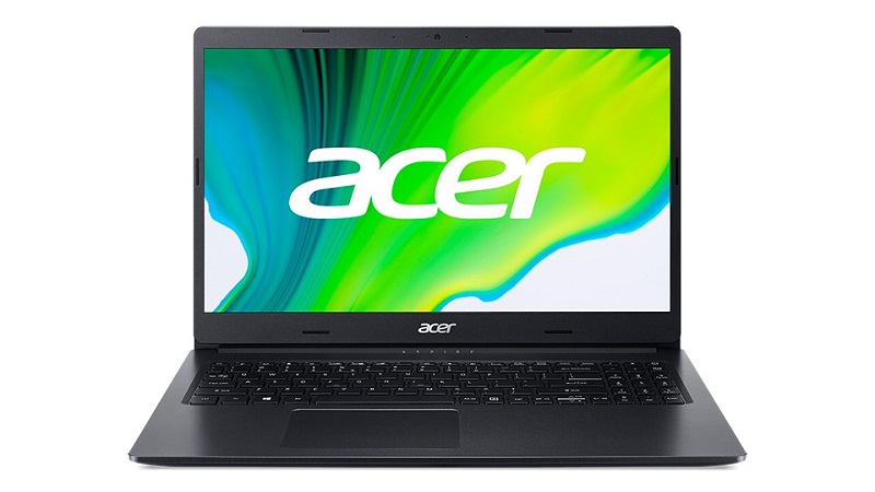 Laptop Acer Aspire 3 i5/ Ram 8GB/ SSD 512GB - Phân Phối Chính Hãng