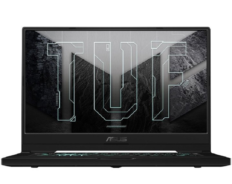 Laptop Asus TUF Gaming i5/8G/SSD 512GB - Phân Phối Chính Hãng