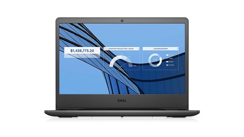 Laptop Dell Vostro i5/8GB/SSD 256GB - Phân Phối Chính Hãng