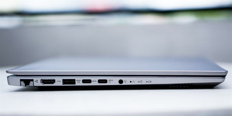 Laptop Lenovo Thinkbook 14 i3/4G/256GB - Phân Phối Chính Hãng