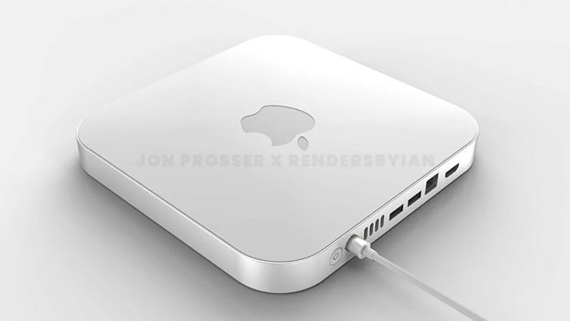 Có gì đáng chờ đợi từ dòng Mac Mini 2022 của Apple?