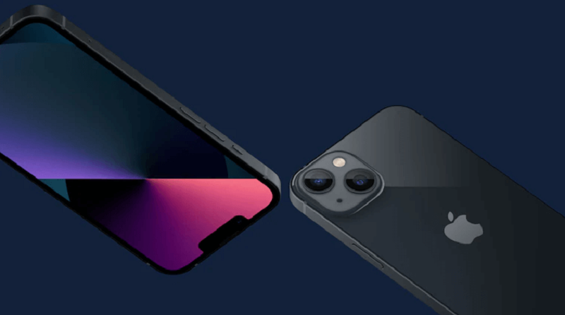 Màu sắc nào đẹp nhất và được lựa chọn nhiều nhất trên iPhone 13? hình ảnh 5