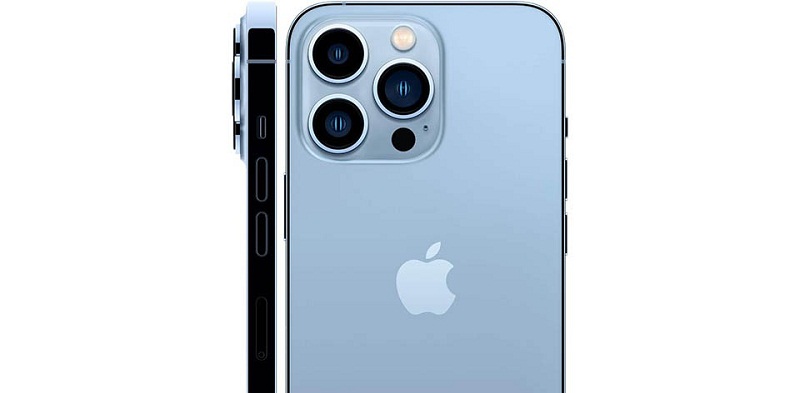 Mua iPhone 13 Pro, chọn dung lượng bộ nhớ nào để phù hợp với nhu cầu sử dụng? hình ảnh 2