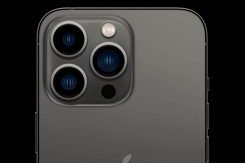 Mua iPhone 13 Pro, chọn dung lượng bộ nhớ nào để phù hợp với nhu cầu sử dụng? hình ảnh 3