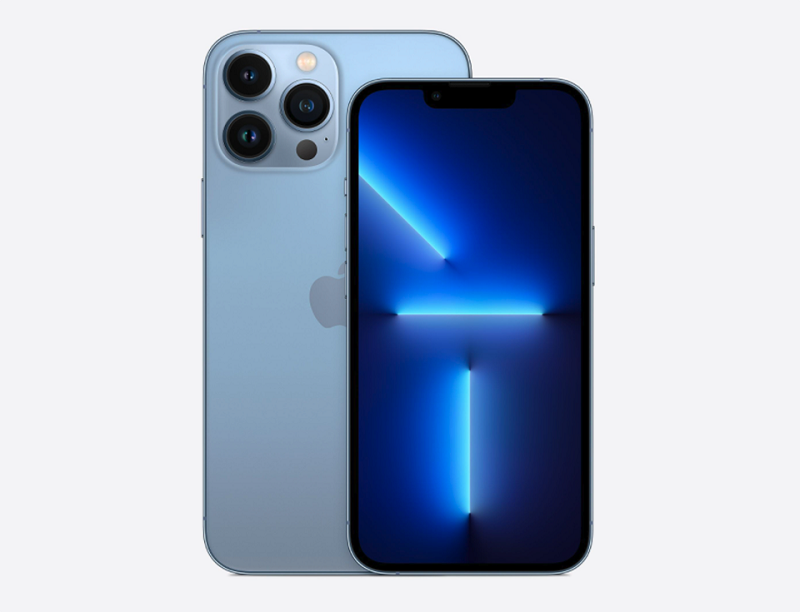 Mua iPhone 13 Pro, chọn dung lượng bộ nhớ nào để phù hợp với nhu cầu sử dụng? hình ảnh 4