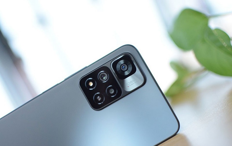 Đi tìm chiếc smartphone Xiaomi tốt nhất trong từng tầm giá !!! hình ảnh 2