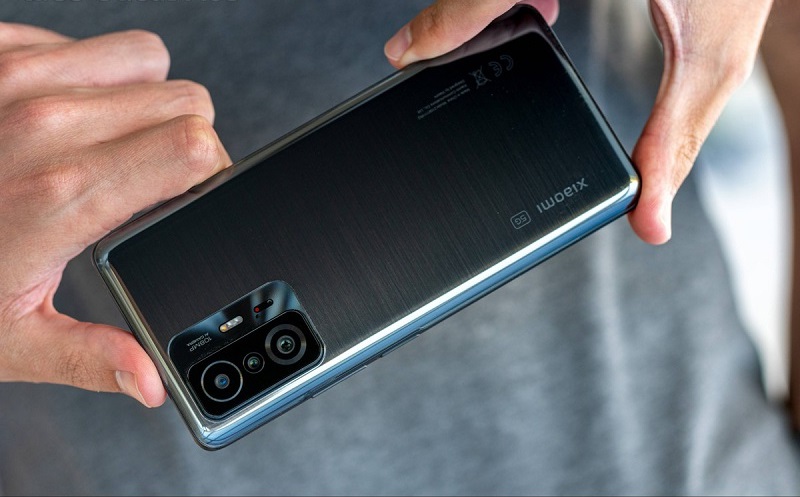 Đi tìm chiếc smartphone Xiaomi tốt nhất trong từng tầm giá !!! hình ảnh 4