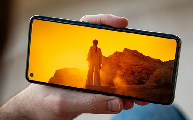 Top 7 smartphone có màn hình cực