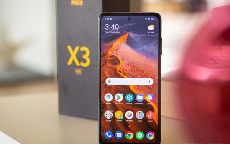 Top 7 smartphone có màn hình cực