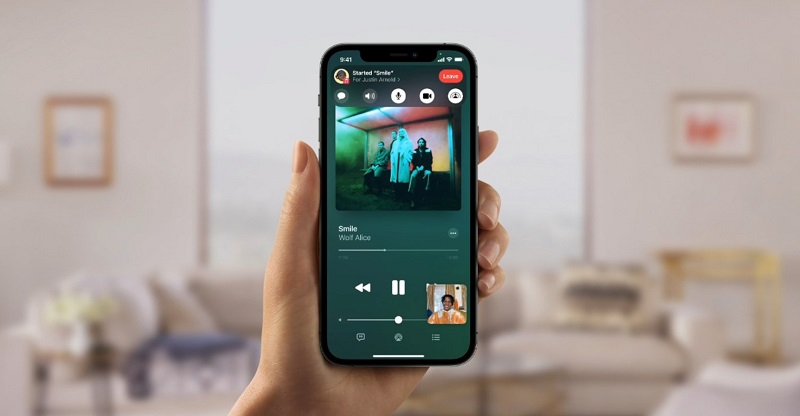Những tính năng thú vị nào sẽ có mặt trên iOS 15.4 sắp ra mắt? hình ảnh 2