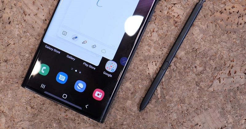 Những tính năng xịn sò nhất của Galaxy S22 Ultra có làm hài lòng người dùng???