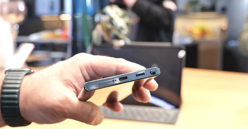 Những tính năng xịn sò nhất của Galaxy S22 Ultra có làm hài lòng người dùng??? hình ảnh 2