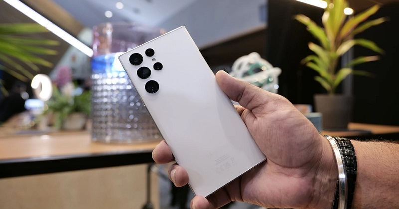 Những tính năng xịn sò nhất của Galaxy S22 Ultra có làm hài lòng người dùng??? hình ảnh 6