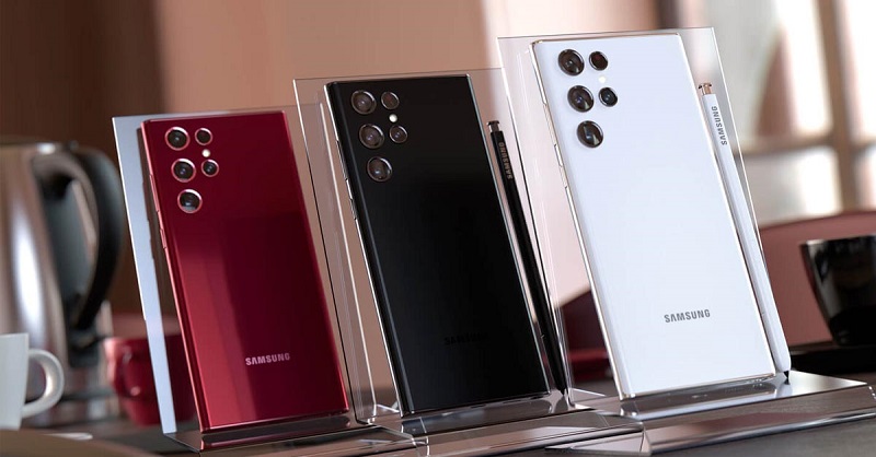 Những tính năng xịn sò nhất của Galaxy S22 Ultra có làm hài lòng người dùng??? hình ảnh 8