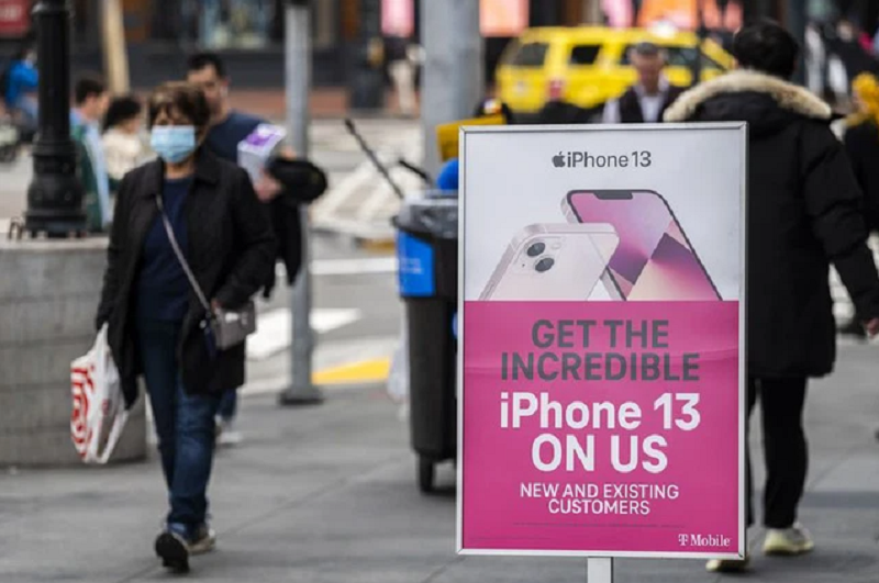 Rộ tin Apple muốn cho người dùng thuê iPhone với giá chỉ từ 35 USD !!! hình ảnh 3