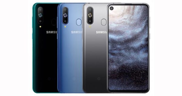 samsung galaxy a8s hai phong