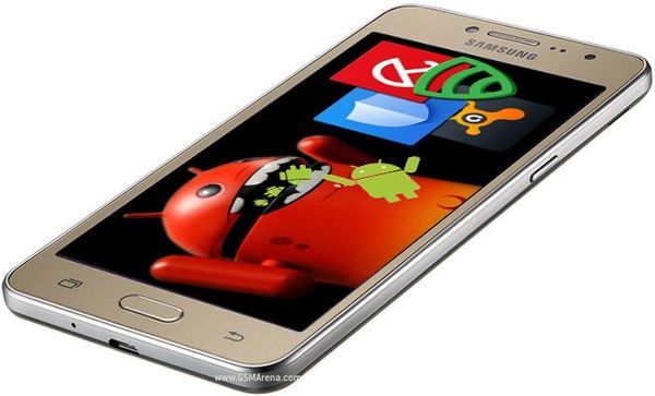 Samsung Galaxy J2 Prime Hải Phòng