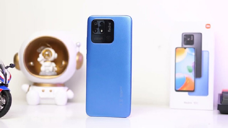 Dưới 4 triệu đồng có mua được smartphone chơi game