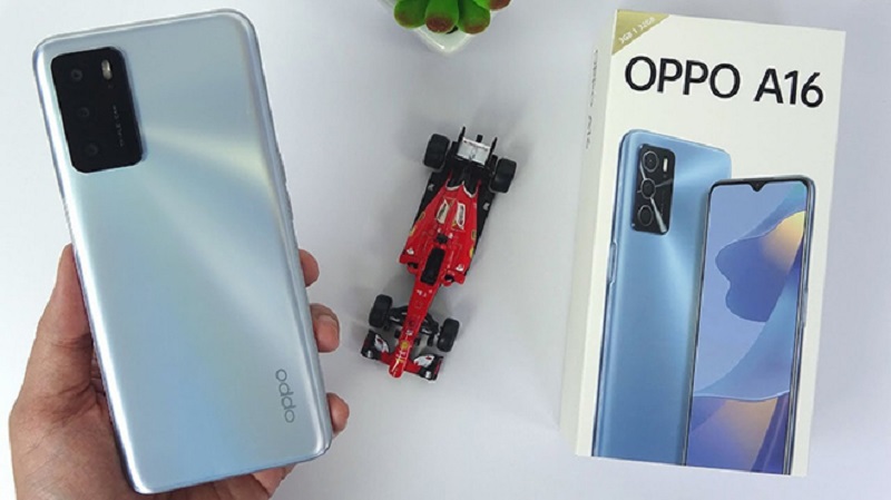 Dưới 4 triệu đồng có mua được smartphone chơi game