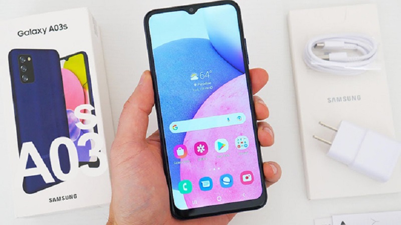 Dưới 4 triệu đồng có mua được smartphone chơi game
