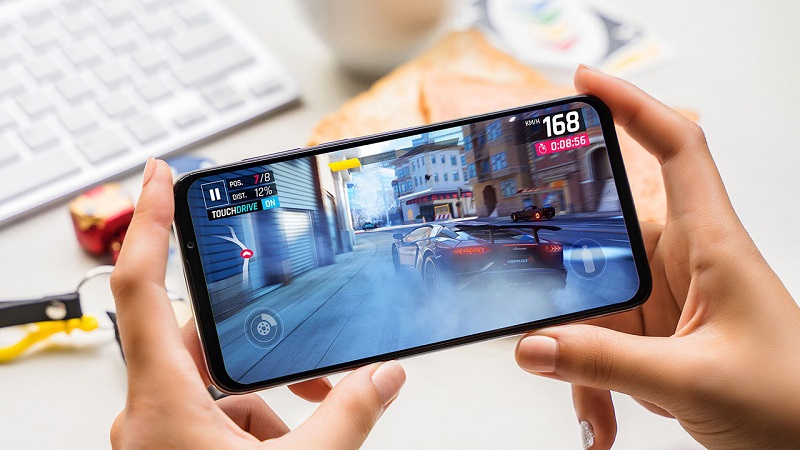 Dưới 4 triệu đồng có mua được smartphone chơi game