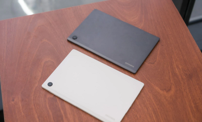 Mua máy tính bảng tầm trung giá rẻ, chọn Redmi Pad hay Galaxy Tab A8 ??? hình ảnh 7